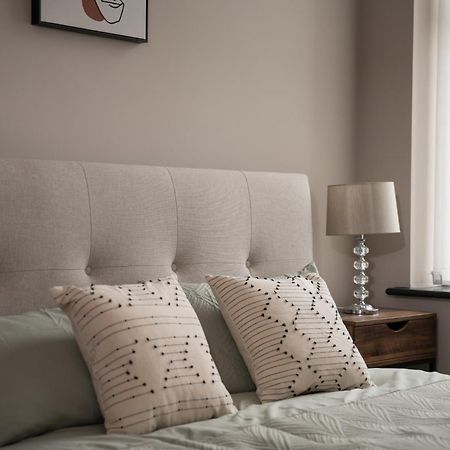 Gibson Manor Apartments ولاسي الغرفة الصورة