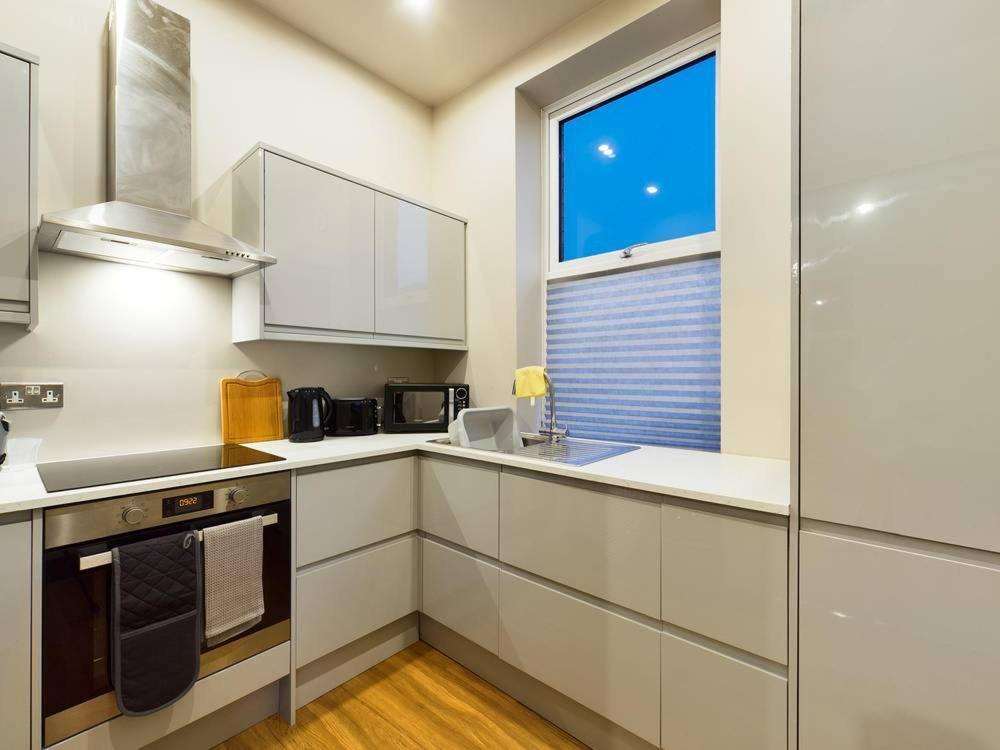 Gibson Manor Apartments ولاسي المظهر الخارجي الصورة