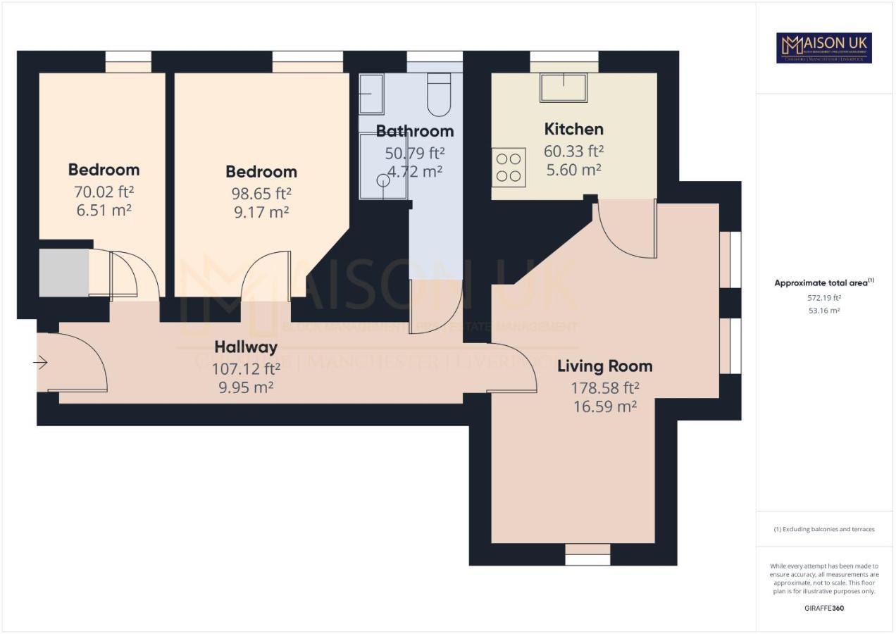 Gibson Manor Apartments ولاسي المظهر الخارجي الصورة