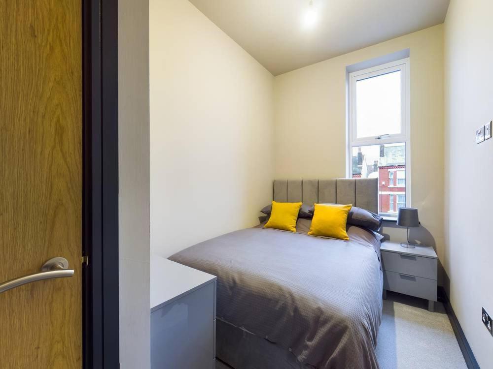 Gibson Manor Apartments ولاسي المظهر الخارجي الصورة