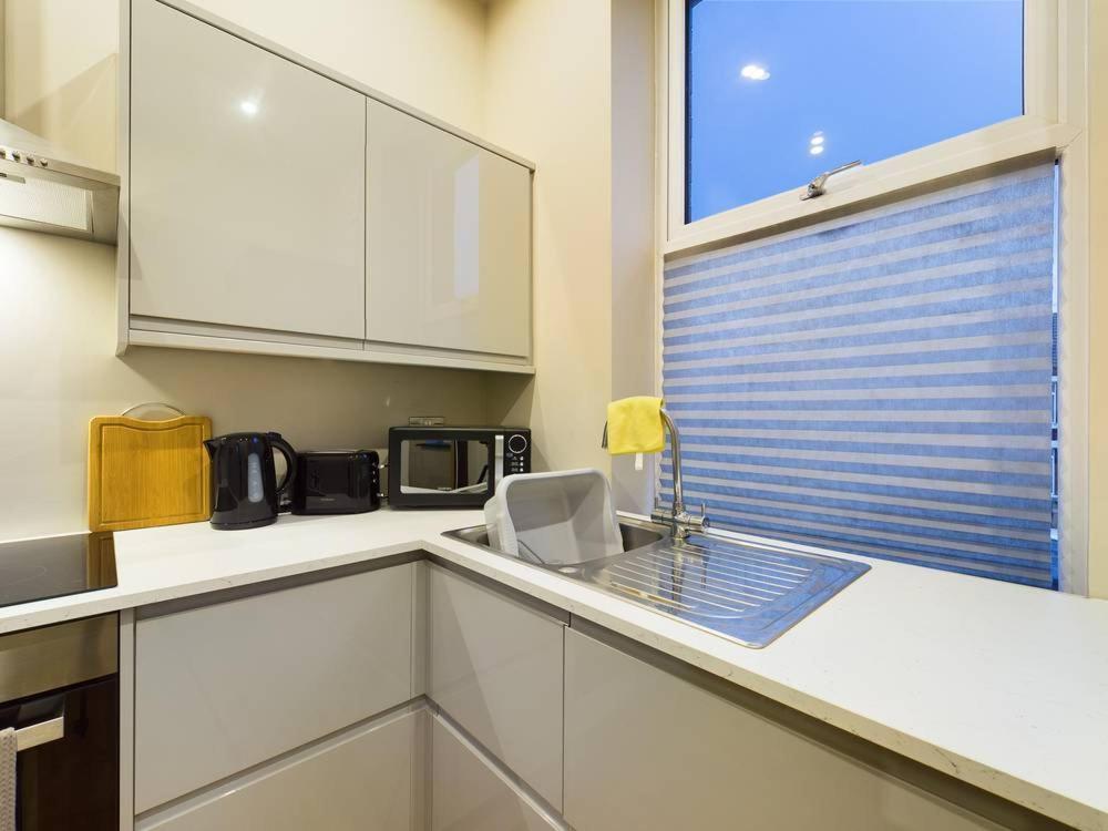Gibson Manor Apartments ولاسي المظهر الخارجي الصورة