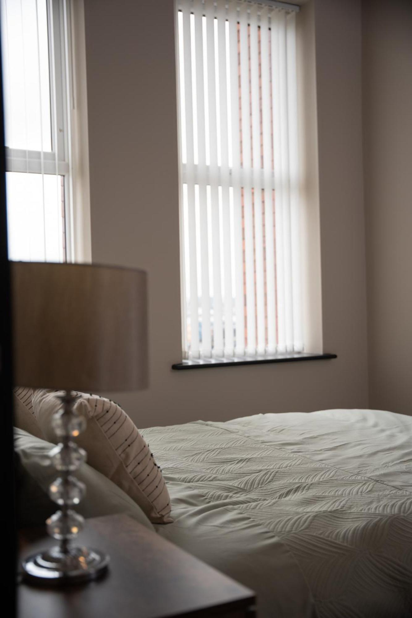 Gibson Manor Apartments ولاسي الغرفة الصورة