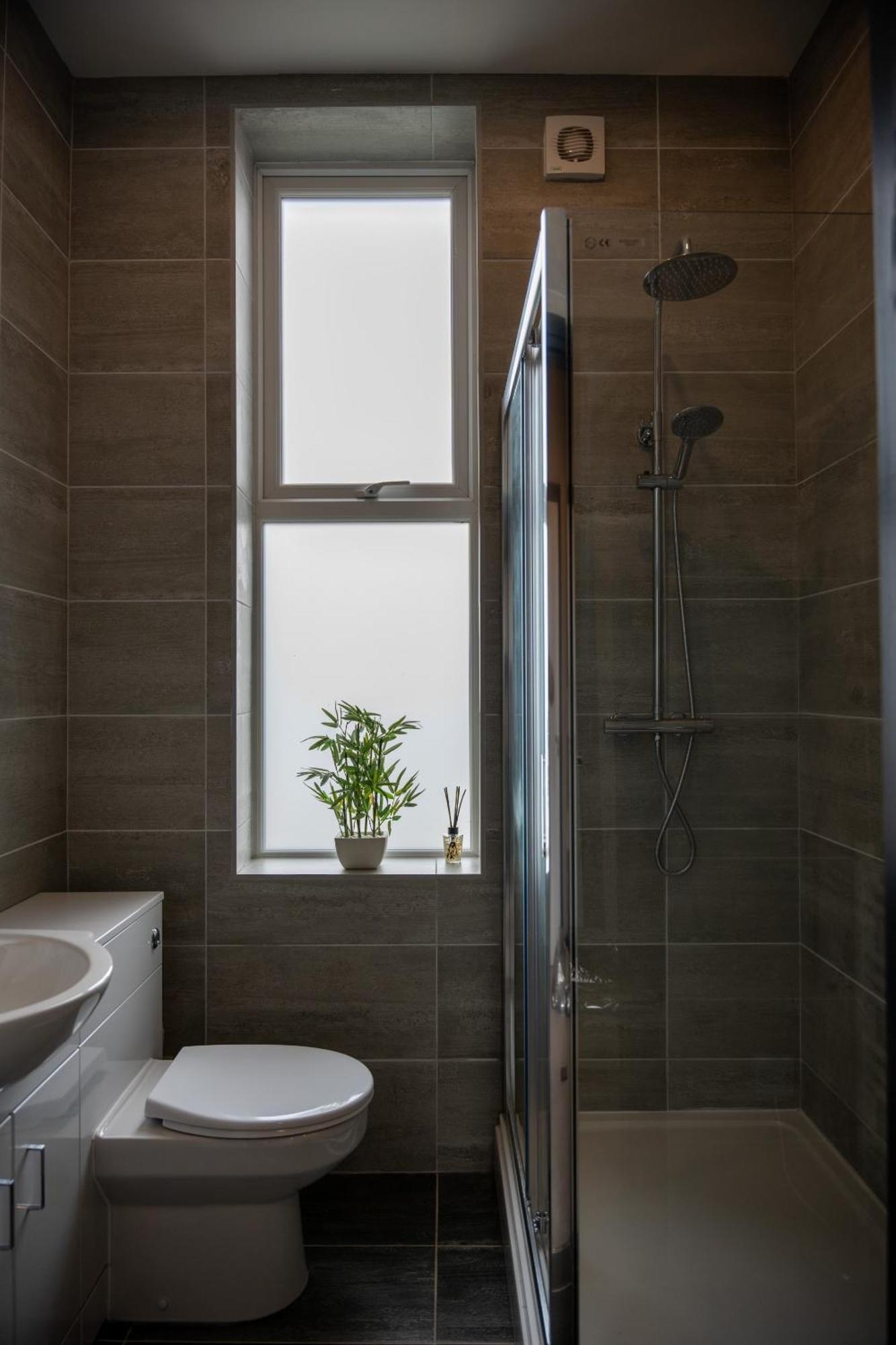 Gibson Manor Apartments ولاسي الغرفة الصورة